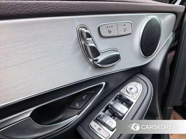 Mercedes-Benz GLC id 4291053 из Китая 16
