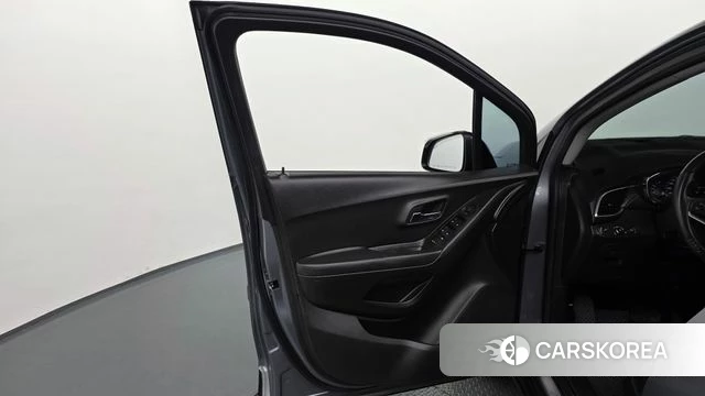Chevrolet (GM Daewoo) The New Trax id 4424438 из Кореи 16