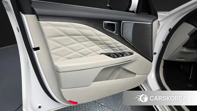 Kia K8 Hybrid id 4428220 из Кореи 16