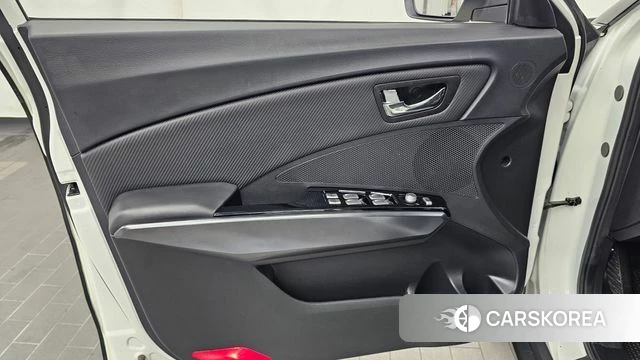 Ssangyong Tivoli Armor id 4587243 из Кореи 16