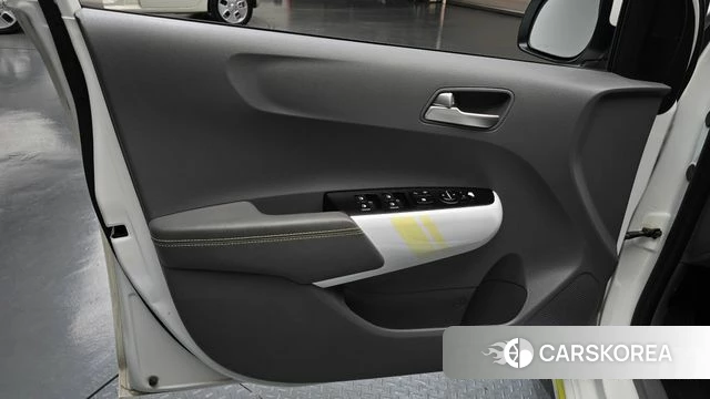 Kia All New Morning (JA) id 4390595 из Кореи 16
