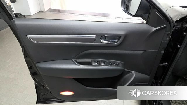 Renault Korea (Samsung) QM6 id 4251318 из Кореи 16