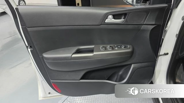 Kia Sportage 4th Generation id 4781055 из Кореи 16