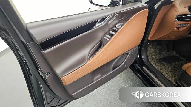 Genesis G80 (RG3) id 4383320 из Кореи 16