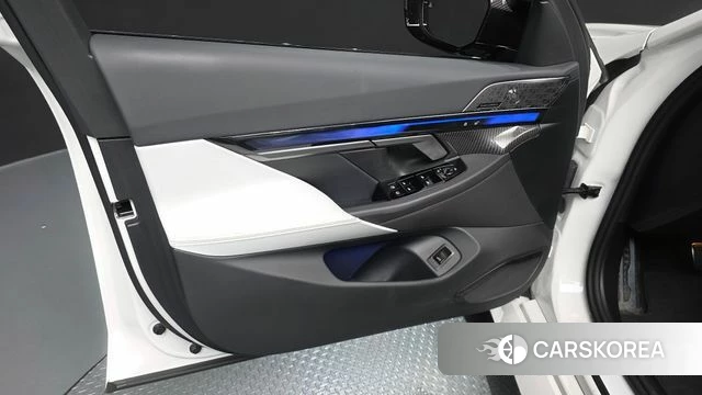 BMW M5 (G90) id 4548603 из Кореи 16