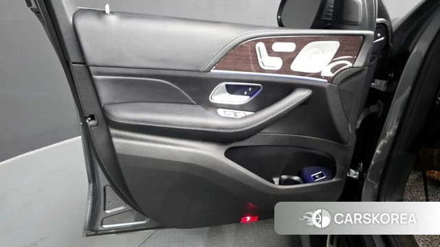 Mercedes-Benz GLE-Class W167 id 4415098 из Кореи 16