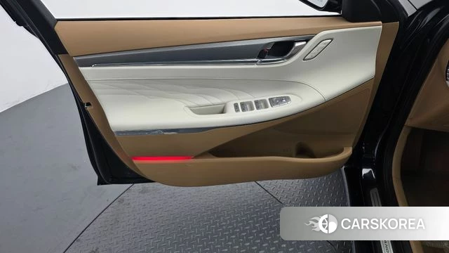 Hyundai The New Grandeur IG id 4224751 из Кореи 16