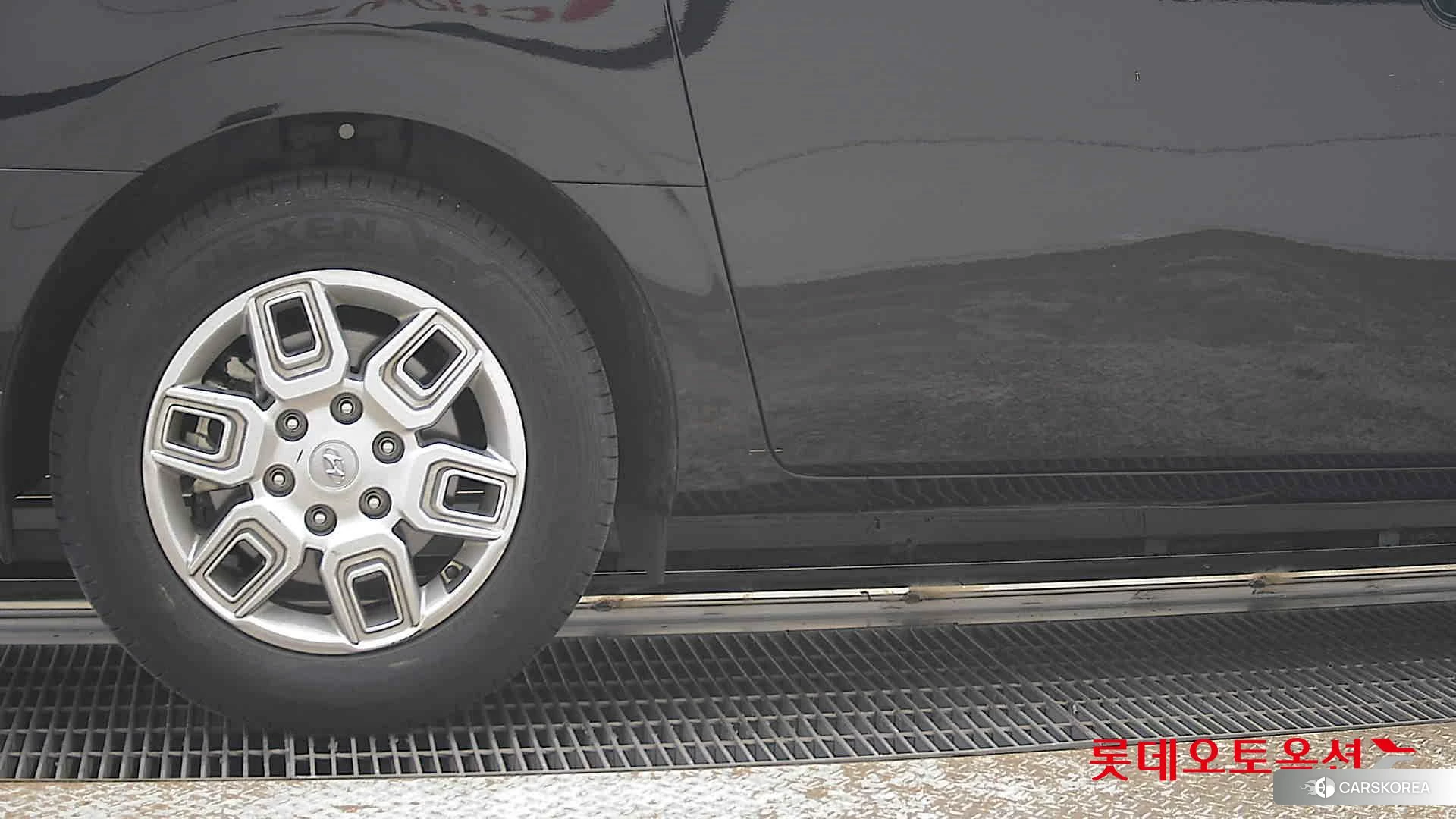 Hyundai Staria id 3869256 из Кореи 16