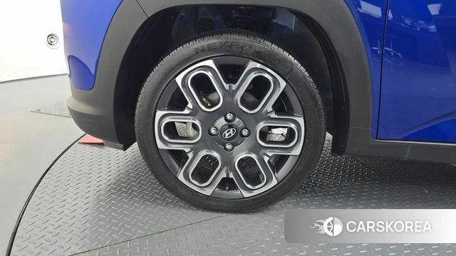 Hyundai Casper id 4480998 из Кореи 16