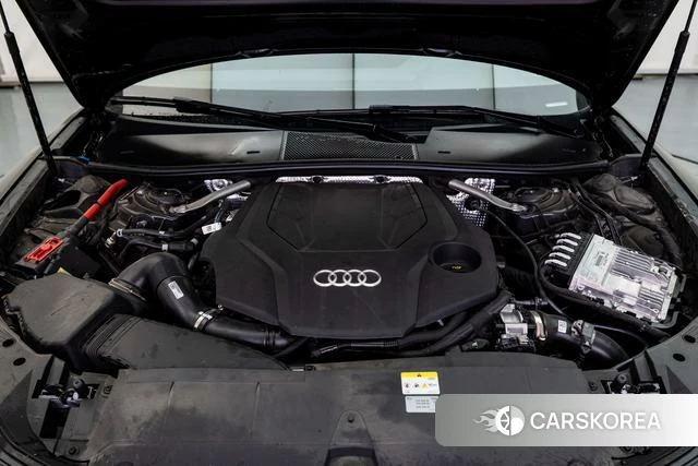 Audi A6 (import) id 4275670 из Китая 16