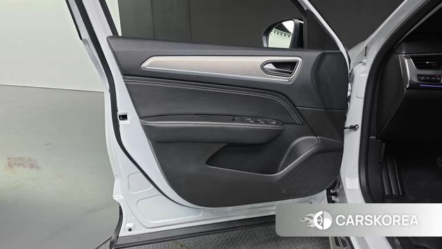 Renault Korea (Samsung) XM3 id 4463320 из Кореи 16