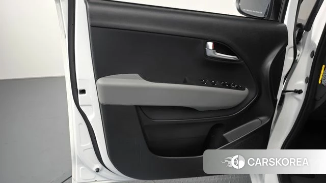 Kia The New Kia Ray id 4301881 из Кореи 16
