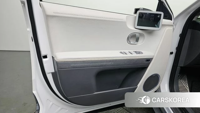 Hyundai Ionic 5 id 4355412 из Кореи 16