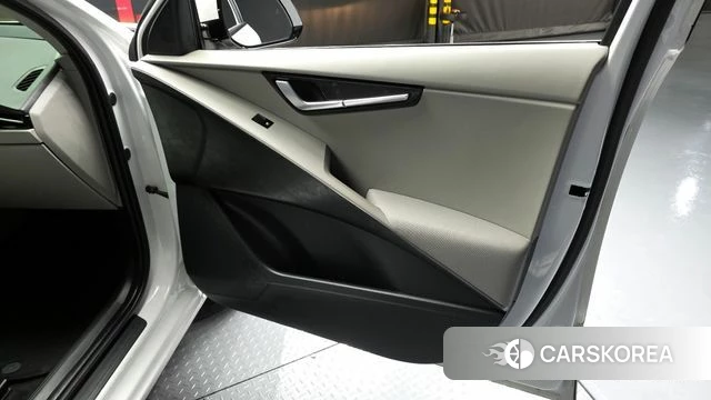 Kia Di All New Niro EV id 4195202 из Кореи 16