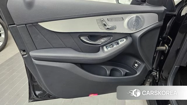 Mercedes-Benz GLC-Class X253 id 4543092 из Кореи 16