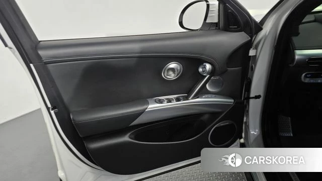 Genesis GV60 id 4561296 из Кореи 16