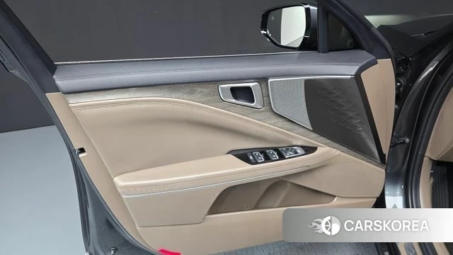 Kia K8 Hybrid id 4613378 из Кореи 16