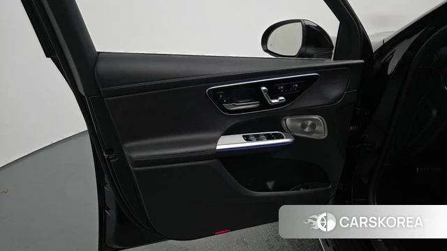 Mercedes-Benz GLC-Class X254 id 4753305 из Кореи 16
