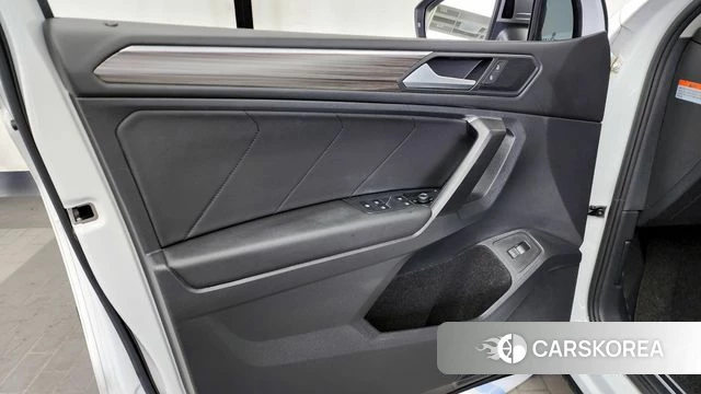 Volkswagen Tiguan Allspace id 4266780 из Кореи 16