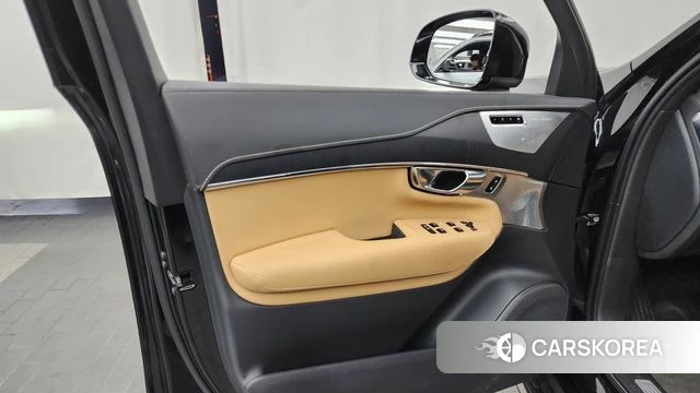 Volvo XC90 second Generation id 4470333 из Кореи 16