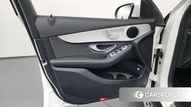 Mercedes-Benz GLC-Class X253 id 4244944 из Кореи 16