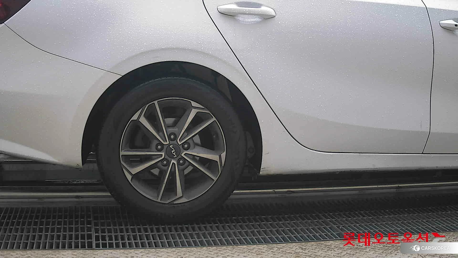 Kia K3 id 4352409 из Кореи 16