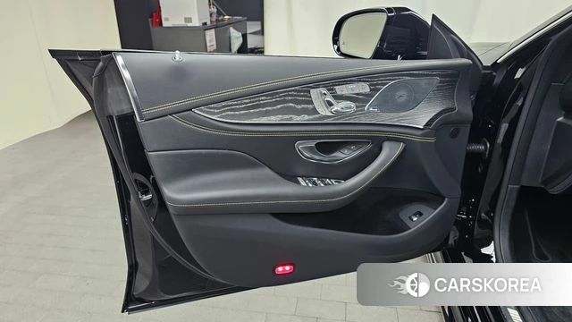 Mercedes-Benz AMG GT id 4655592 из Кореи 16