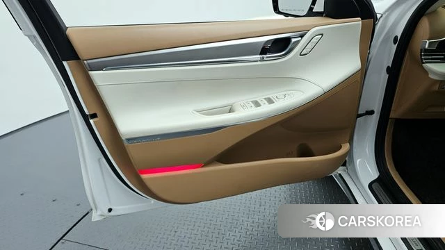 Hyundai The New Grandeur IG id 4294134 из Кореи 16