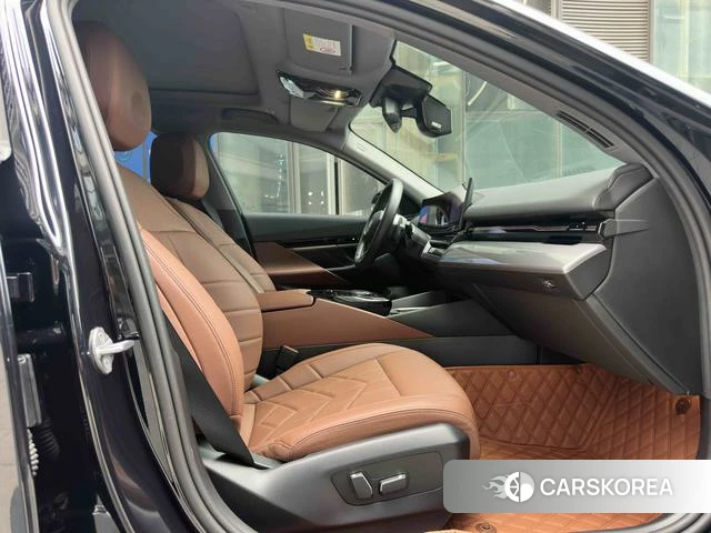 BMW 5 series id 4348591 из Китая 16