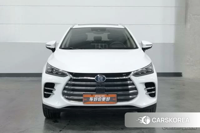 BYD Tang DM id 3939386 из Китая 16