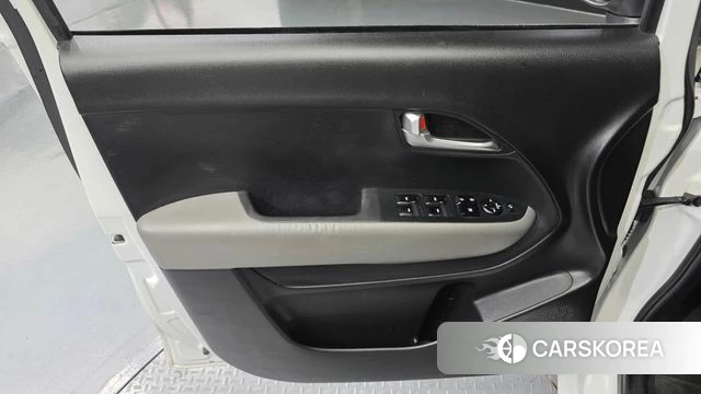 Kia The New Kia Ray id 4768618 из Кореи 16