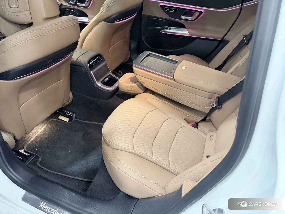 Mercedes-Benz E-class id 4487342 из Китая 16