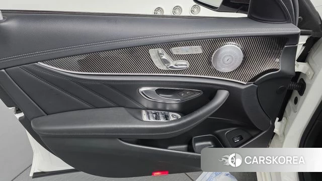 Mercedes-Benz E-Class W213 id 4728253 из Кореи 16