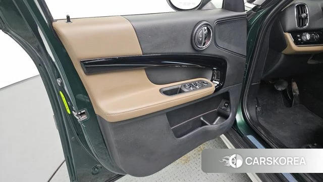 Mini Cooper D Countryman id 4587520 из Кореи 16