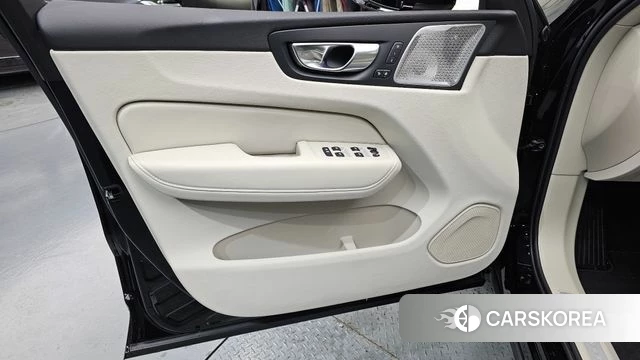 Volvo XC60 second Generation id 4748816 из Кореи 16