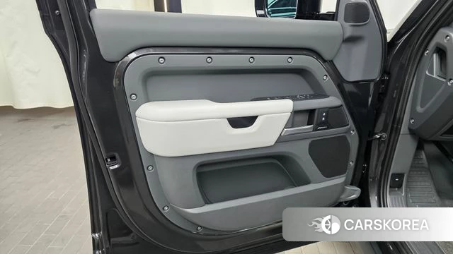 Land Rover Defender (L663) id 4734625 из Кореи 16