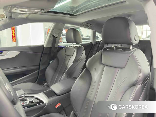 Audi A5 id 4272799 из Китая 16