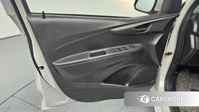Chevrolet (GM Daewoo) The New Spark id 4377746 из Кореи 16