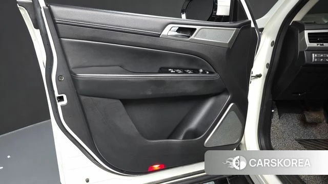 Ssangyong G4 Rexton id 4448273 из Кореи 16