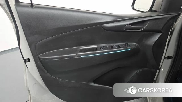 Chevrolet (GM Daewoo) The New Spark id 4637568 из Кореи 16