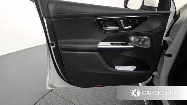 Mercedes-Benz GLC-Class X254 id 4302163 из Кореи 16