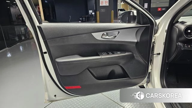 Kia The New K3 2nd generation id 4202520 из Кореи 16