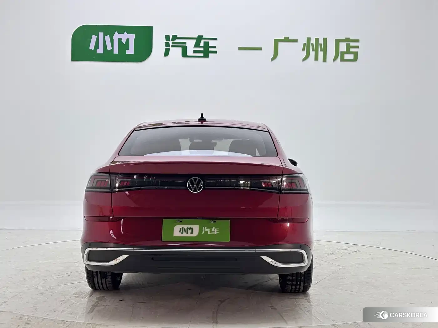 Volkswagen Lamando id 4685894 из Китая 16