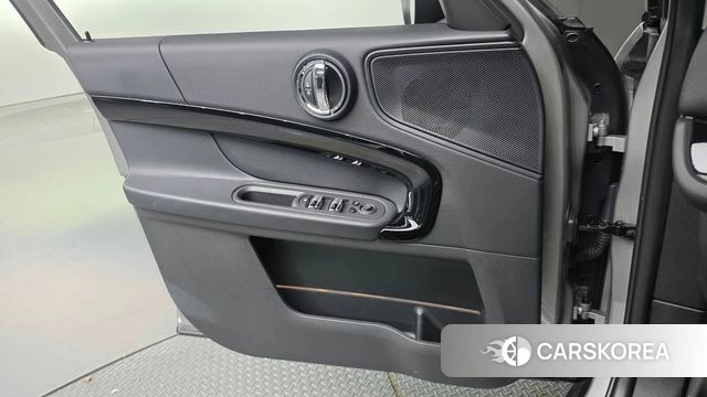 Mini Cooper Countryman id 4572110 из Кореи 16