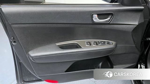 Kia The New K5 2nd generation id 4251064 из Кореи 16