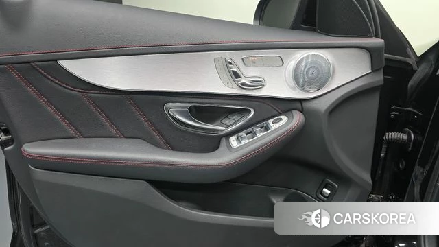 Mercedes-Benz C-Class W205 id 4525700 из Кореи 16