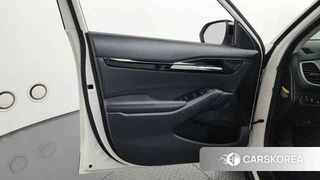 Kia Seltos id 4625685 из Кореи 16