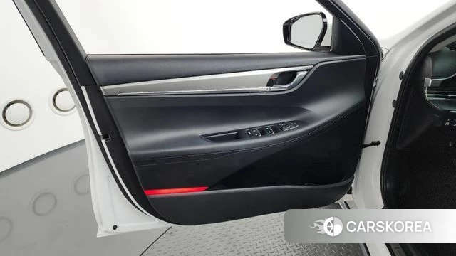 Hyundai The New Grandeur IG Hybrid id 4476266 из Кореи 16