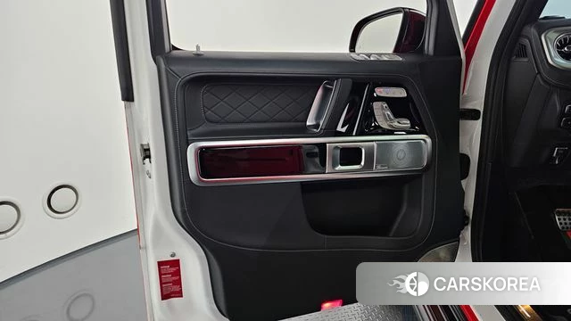 Mercedes-Benz G-Class W463b id 4202448 из Кореи 16