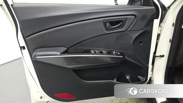 Ssangyong Berry New Tivoli id 4187927 из Кореи 16